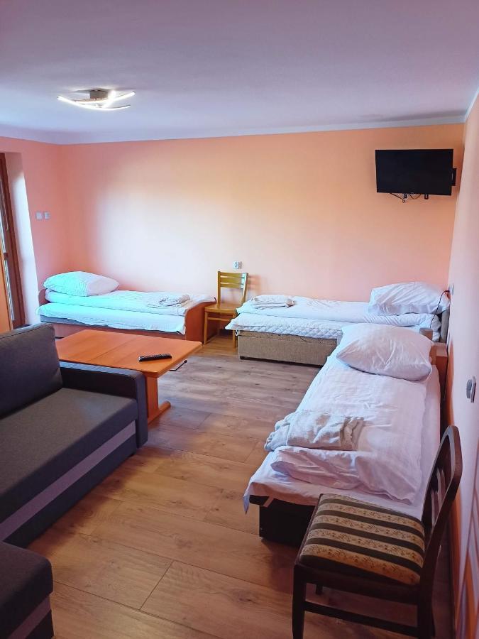 Pokoje Mira Тожим Экстерьер фото